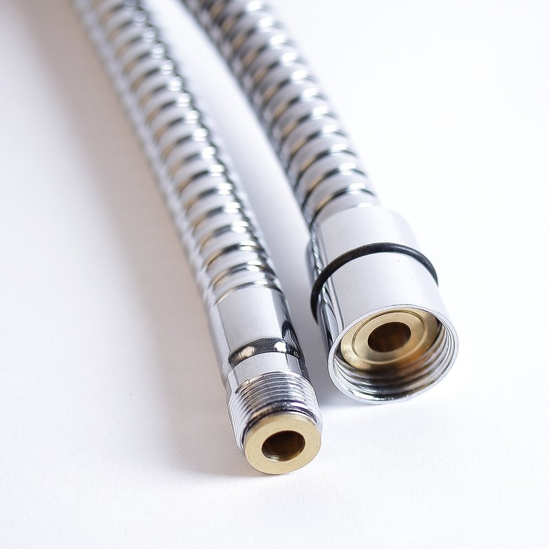 1.5 m Shower Hose for Kitchen Tap Shower Hose (bks1,50
