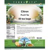 Citron Pu-erh Tea (50 tea bags, ZIN: 534684)
