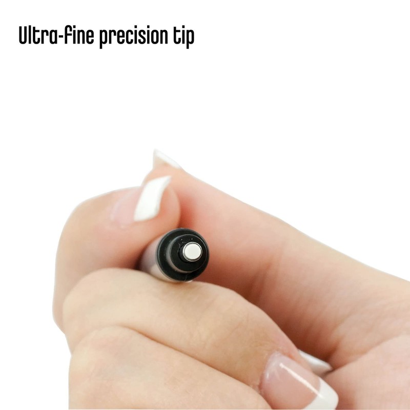 Tombow Mono Zero Eraser, Round 2.3mm