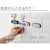 prendre PR-4CONHOL-PK Cable Holder, Cable Clip, Cord Stopper, Double Sided