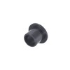 sourcing map Flanged Sleeve Plain Bearings 8 mm Bore 10
