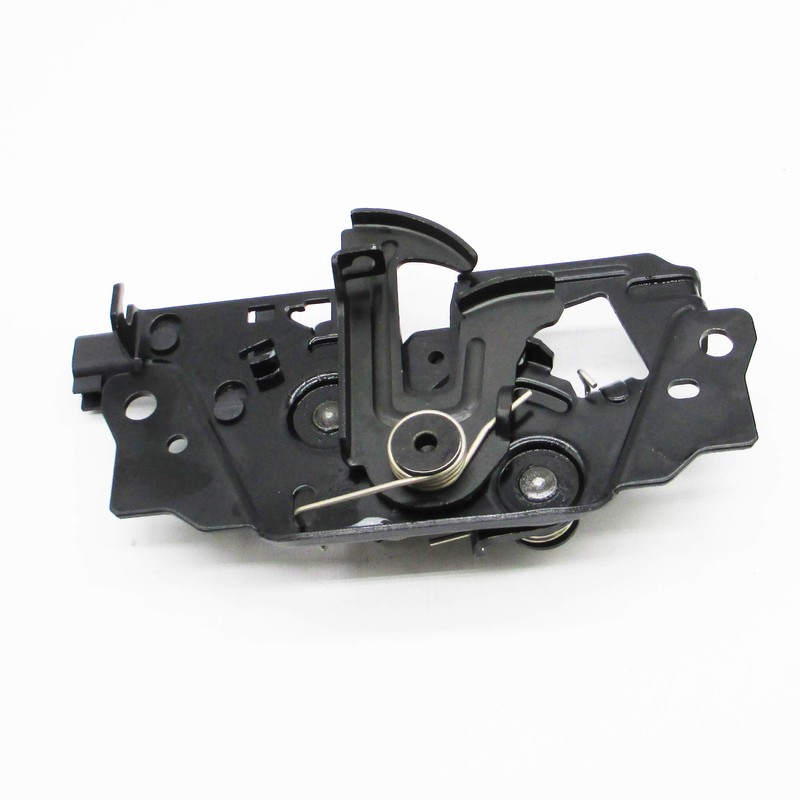 Hood Latch Assembly Compatible for 2012-2018 Focus 2013-2019 Escape Lincoln