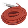 Pipe Heat Cable Freeze Protection Self Regulating Trace for Metal