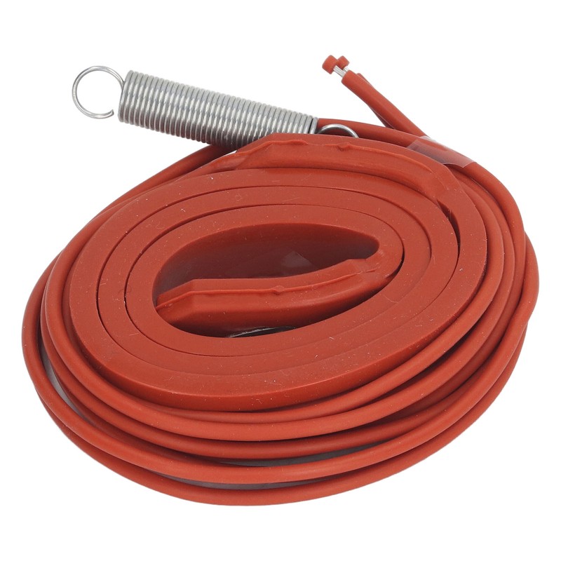 Pipe Heat Cable Freeze Protection Self Regulating Trace for Metal