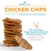 Breed Essentials Chicken Chips 5.5 oz - Rottweiler