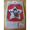 Christmas Ornament Kit Counted Cross Stitch