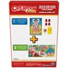 Hasbro Gaming Operation Junior Board Game | Operation Game for