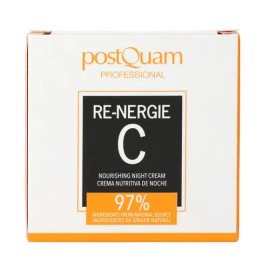 Crema Nutritiva De Noche Re-nergie C 50 Ml