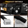 Rear Tailgate Lock Latch Actuator Assembly for Toyota 4runner 2003-2009