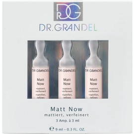 DR Grandel matt NOW Blasen, 3 x 3