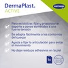 Esp Dermaplast Active Sport Bl 3.75 cm x 7 m