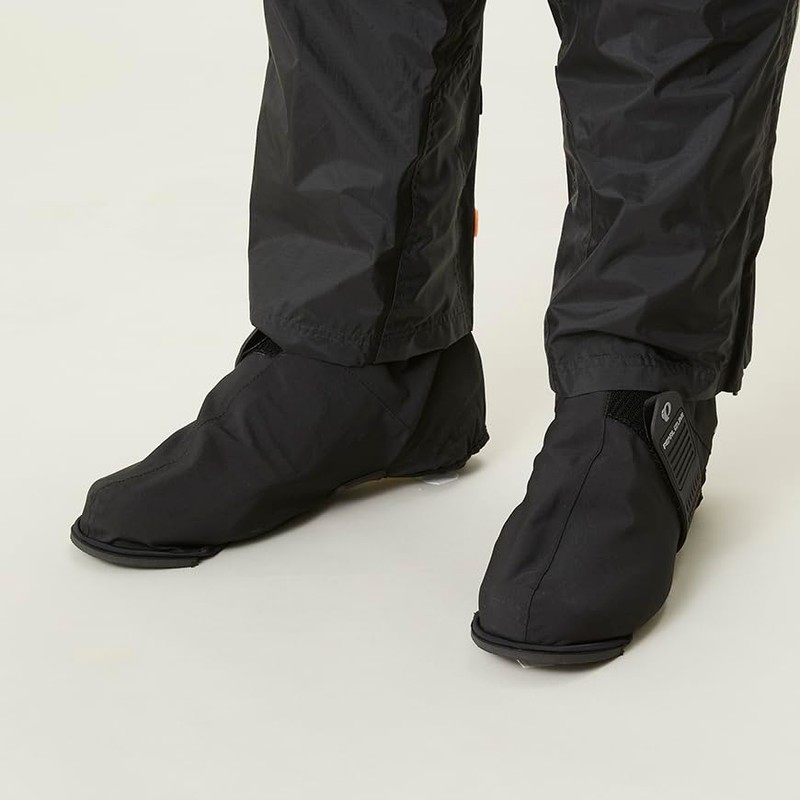 Pearl Izumi 92 Men's Shoe Cover, Black