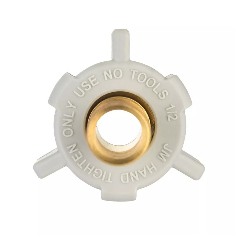EFIELD 12 PCS 1/2" PEX X 1/2" FEMALE NPT THREADED