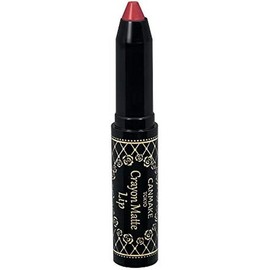  Canmake Crayon Lip 02 Antique Brown 2g