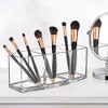 PUBAMALL Organizador De Pincel De Maquillaje