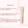 Purifying Exfoliating Gel, Gentle Face Purifying Enzymes Exfoliating Gel, Exfoliator