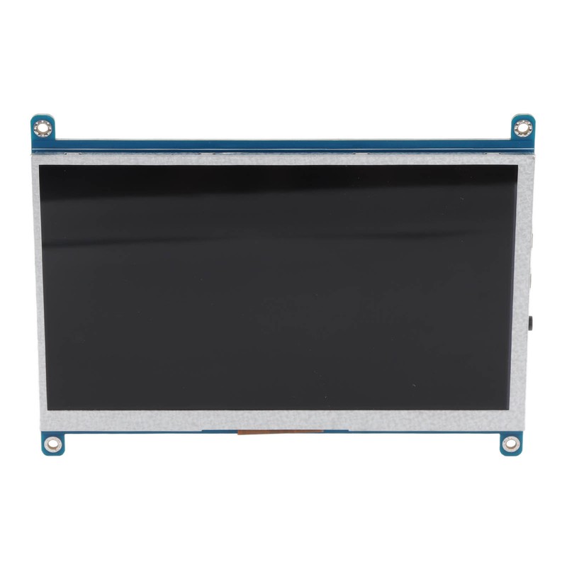 7in Display Screen Backlight Monitor for Raspberry Pi DriveFree Computer