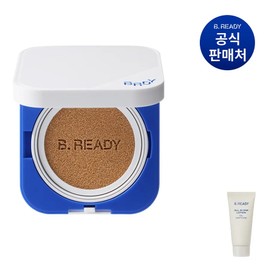 Blue Cushion 15g (Choose 1) No. 1 Stone / 블루 쿠션 15g (택1) 1호 스톤