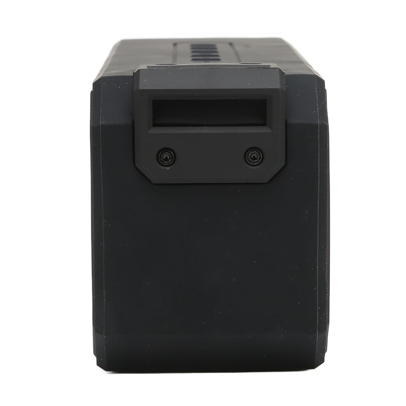 Wireless Bluetooth Speaker Multifunctional IPX7 Waterproof High Power 40W Heavy