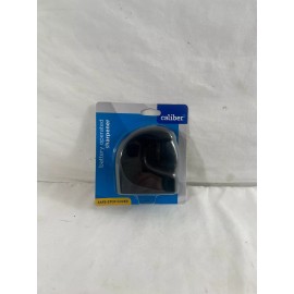 Caliber Battery Operated Pencil Sharpener Pick Color Batteries Not Included - Black