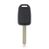 for Honda 3 Button Straight Car Key for 2014-2016 Honda