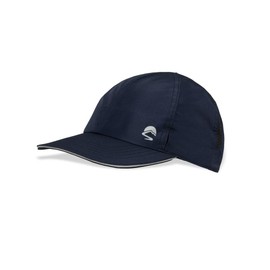 Sunday Afternoons - Flash Cap - Unisex Sun Cap with Practical Reflectors, captains navy