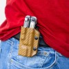 Leatherman Clip & Carry Kydex Multitool Sheath fits Leatherman ARC