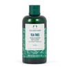 The Body Shop Tea Tree Body Wash, 8.4-Fluid Ounce