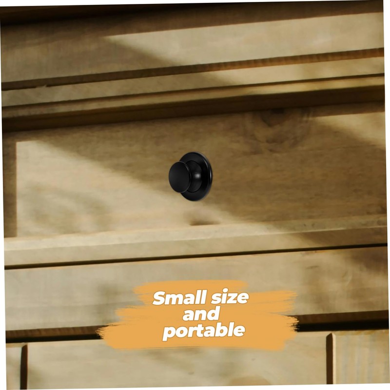 GLEAVI Foldable Kitchen Cabinet Knob Versatile Rv Handle for Cabinets