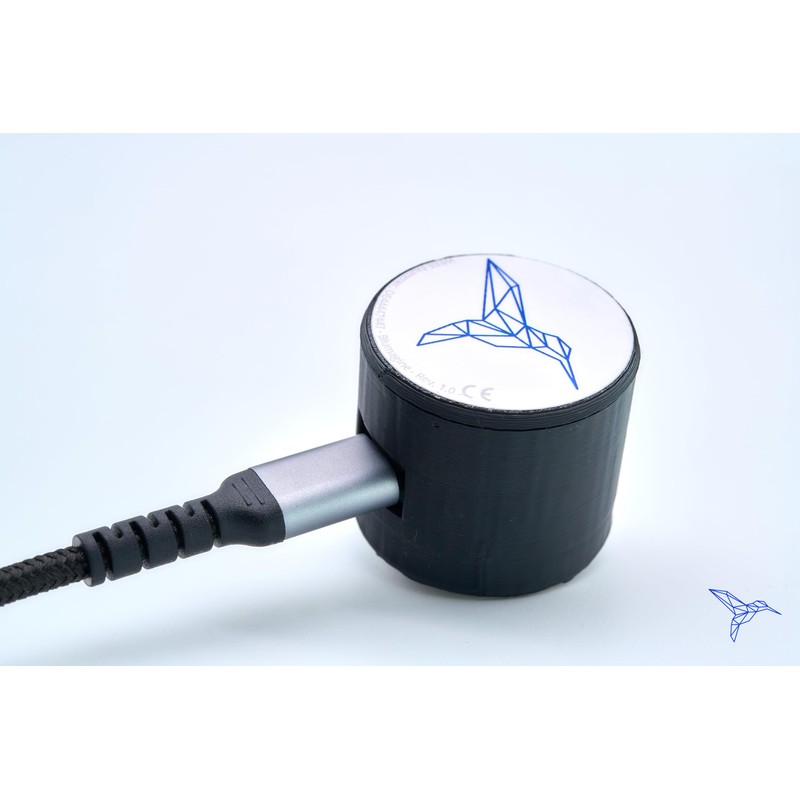 Blumagine® Electricity Meter Read-Out WLAN [TASMOTA Pre-installed] - SmartMeterReader AIR