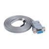 STEPPERONLINE Closed Loop Stepper Motor 1 Axis CNC KIT 12.00Nm/1699.34oz.in