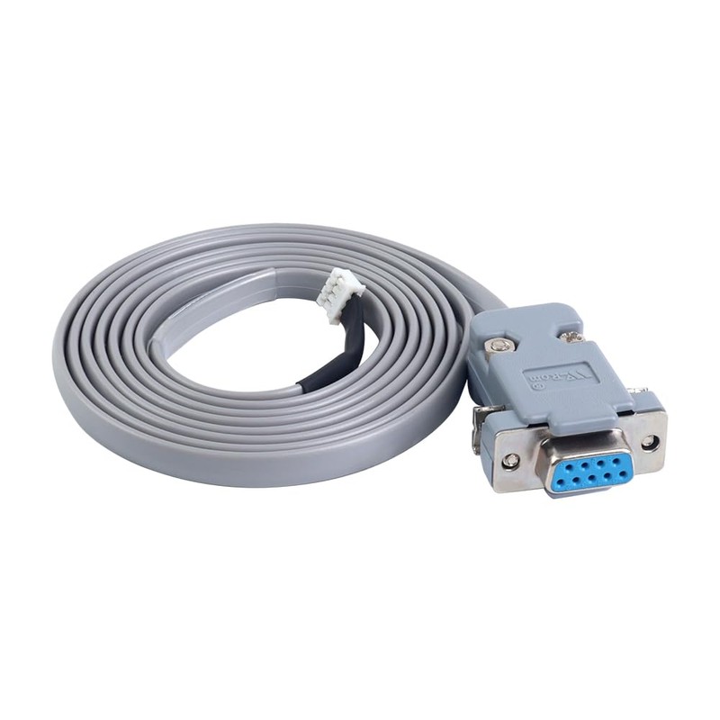 STEPPERONLINE Closed Loop Stepper Motor 1 Axis CNC KIT 12.00Nm/1699.34oz.in