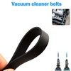 Vacuum Belts Replacement for Bissell CleanView Swivel Rewind Pet Reach