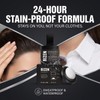 Hairline Powder for Women,Instant Coverage Hairline Powder 0.14OZ(Brown)