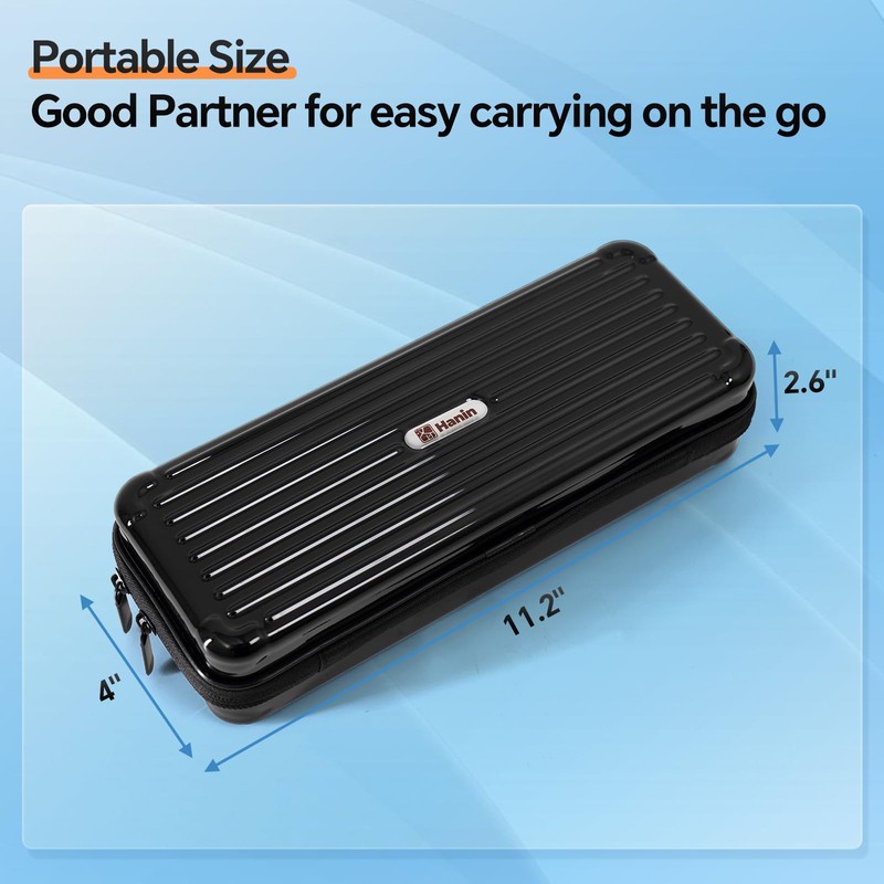 iDPRT MT610 Carrying Case PRT HPRT Portable Thermal Printer, MT610