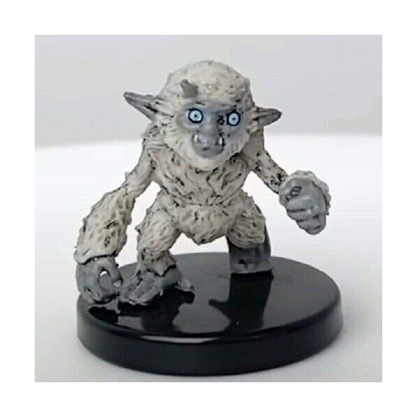 Wiz Kids Yeti Tyke #5 Icewind Dale Rime of The