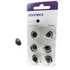 Connexx Click Sleeve 2.0 - Vented for Signia (Large)