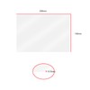 eMagTech 6PCS FEP Film Release Films 200 X 140 X