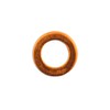 Connect 31829 Copper Sealing Washer M8 x 14 x 1.0mm