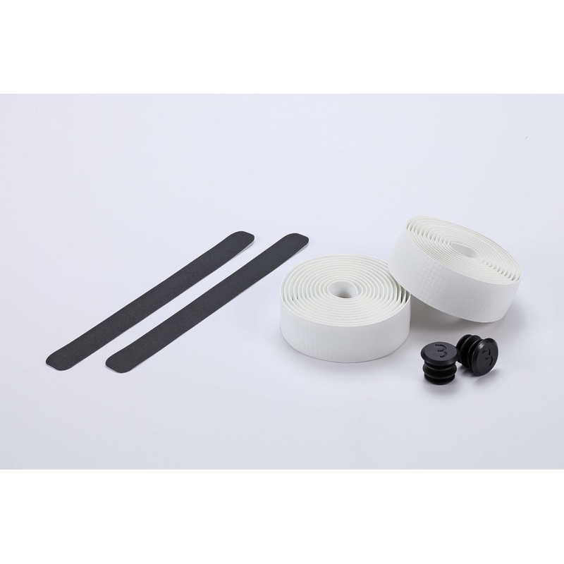 BBB Cycling, RaceRibbon, Bike Handlebar Tape, Carbon Fibre Grip, Road,