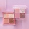 Holika Holika [Holika Holika] Pastel Haze Collection My Fave 4-Color