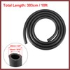 HEROFFIX 10ft Fuel Line 9/16" ID 4/5" OD Hose Push