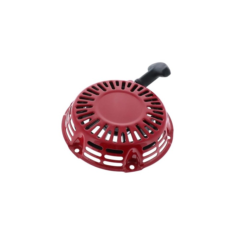 Honda 28400-Z4M-305ZB Starter Assembly *R280*; 28400Z4M305ZB Made by Honda