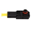 Brake Booster Pressure Sensor 5Q0906207A Sensitive Compact Strong Power Black