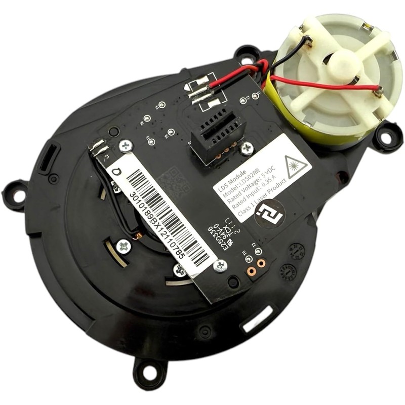 SCREENTRONICS Navigation 360 Lidar Assembly Replacement for Roborock S50, S51,