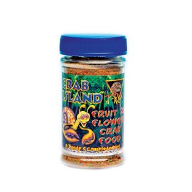 T-Rex Hermit Crab Fruit & Flower Food