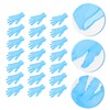 Mipcase 100pcs Reusable for Cleaning Home Use and Beauty Checks