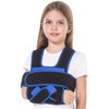 Arm Sling Shoulder Immobiliser Desault's Bandage (Child Size) X-Small