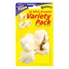 TREND Popcorn Mini Accents Variety Pack, Classroom Bulletin Board Cut
