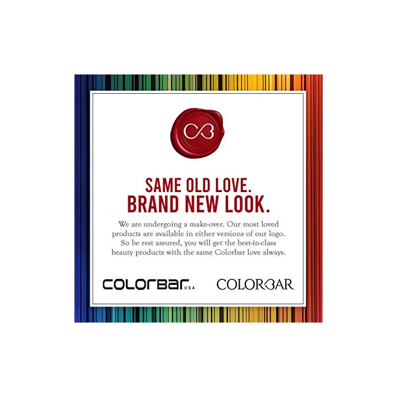 Colorbar Sindoor, Red, 3.8ml